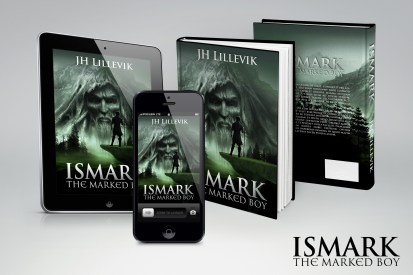 ismark  Mockup